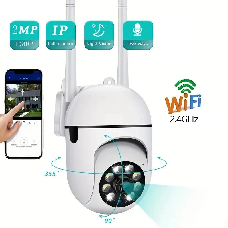 HomeSafe  camera