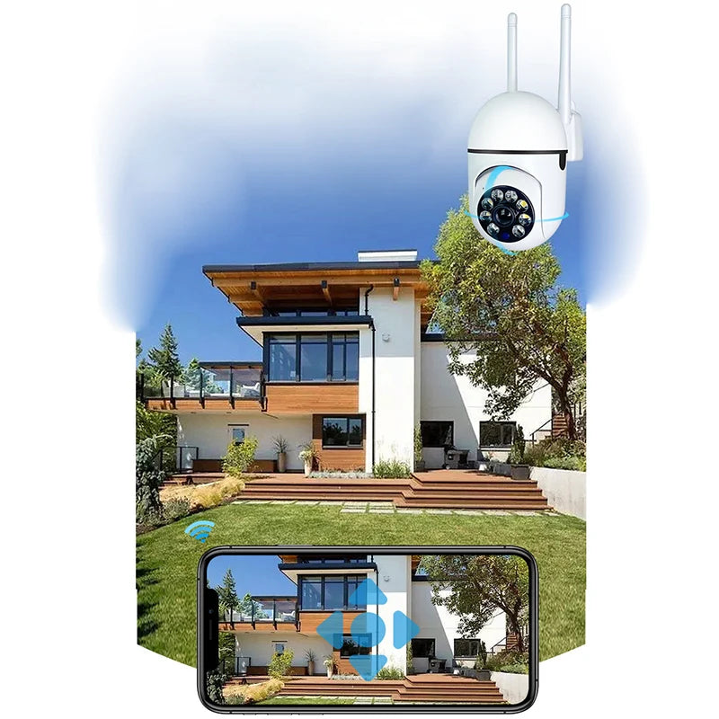 HomeSafe  camera