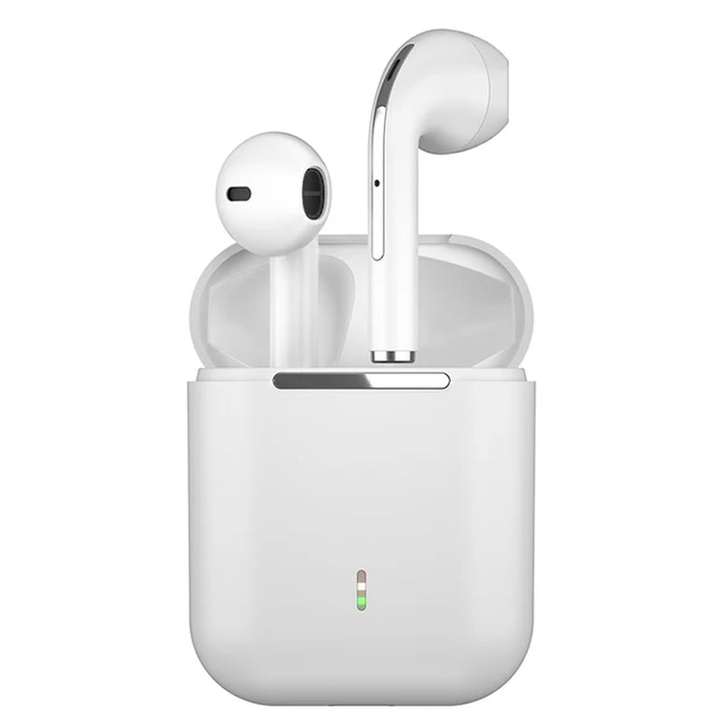 air budss , wireless Earphone high quality and cheap with touch control Aamasun J18 TWS